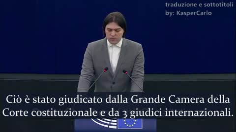 La Bosnia dice no