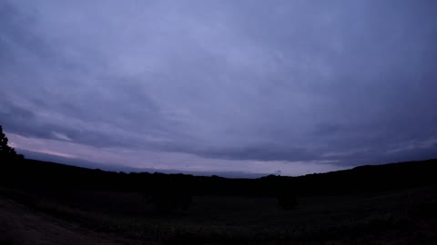 Sun Rise 7 30 22 70f/21c