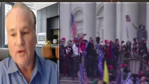 Tipping Point - Impeachment Updates with Michael Johns