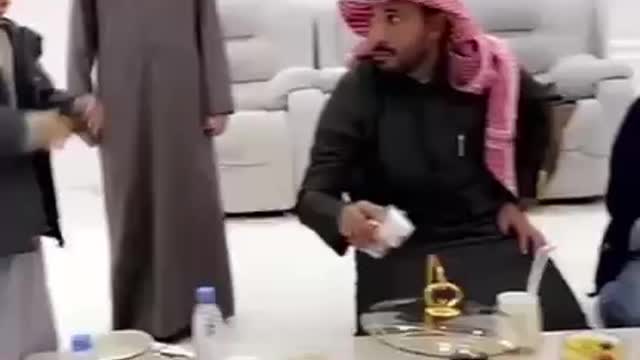 Very funny