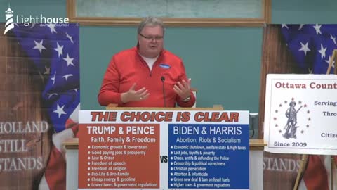 Jim Barry - 09/22/2020