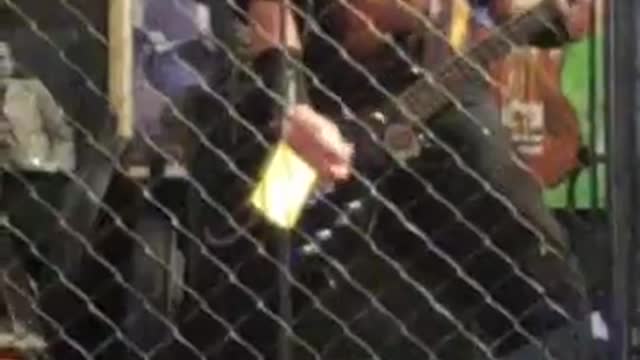 Viken "The Night He Came Home"