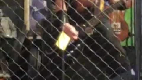 Viken "The Night He Came Home"