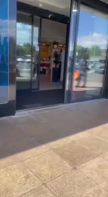 This progressive world…