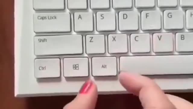 Keyboard