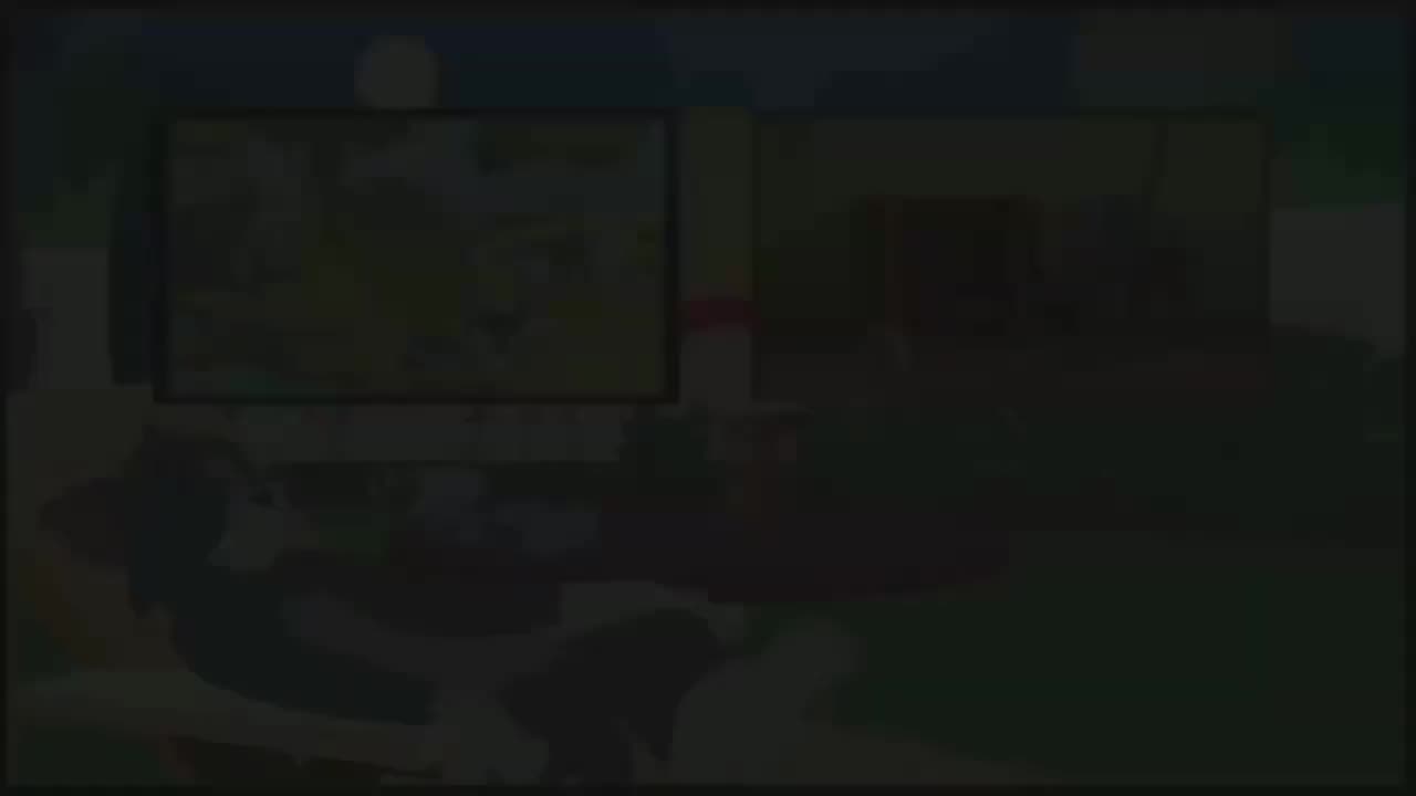 Tom and Jerry