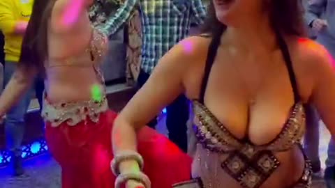 Arbick dance