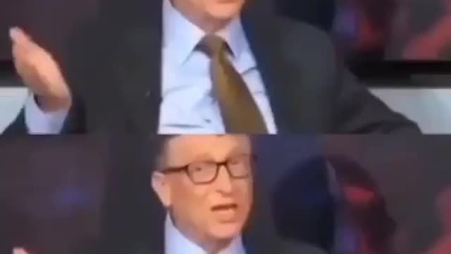 Was Bill Gates high on cocaine? You decide