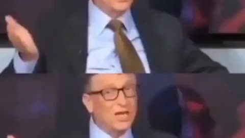 Was Bill Gates high on cocaine? You decide