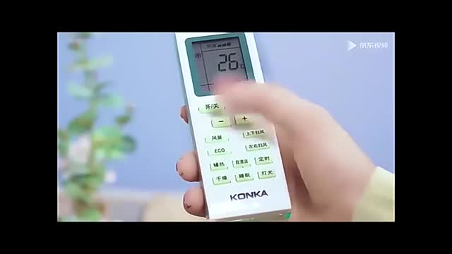 Konka air conditioner #pembelian_online #fyp #viral #airconditioner #airconditioning #conditioning