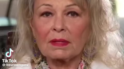 Roseanne Barr