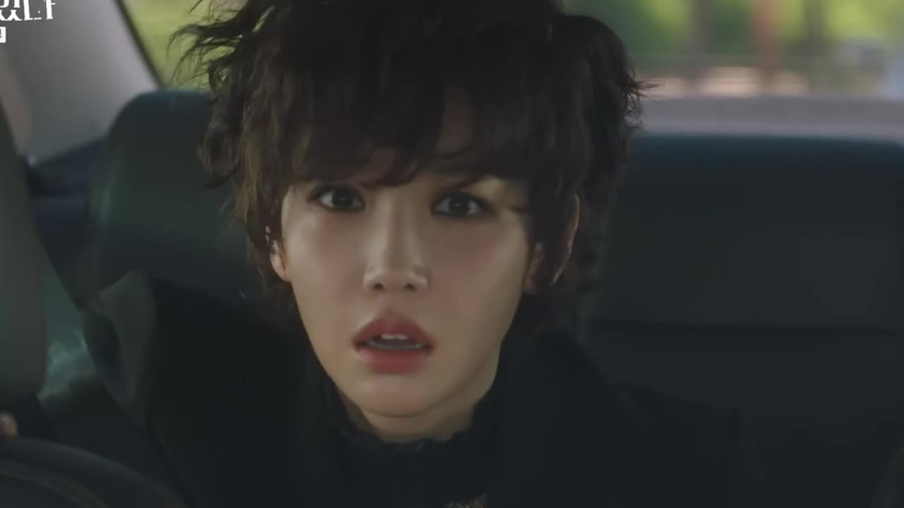 매순간이 선택의 기로_마녀는 살아있다4편 Becoming Witch