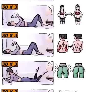 belly fat burning exercise for women #exercise