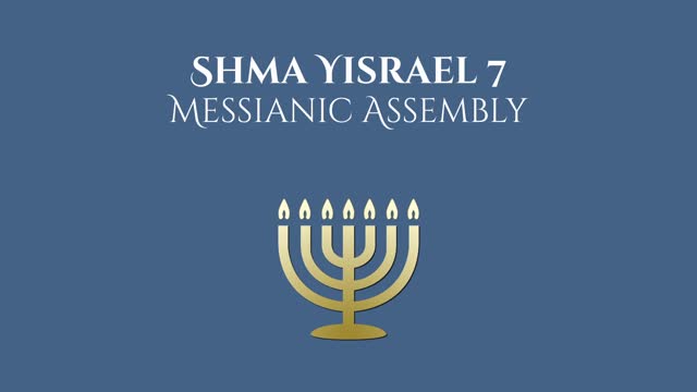 Torah Portion: "Mattot-Massei"