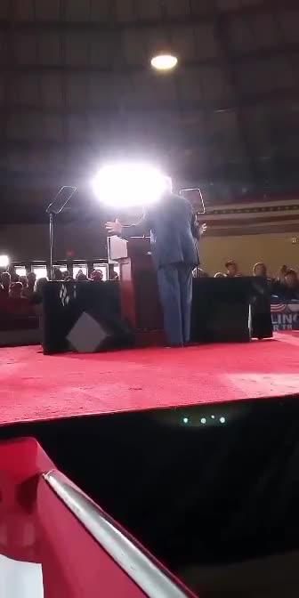 TRUMP RALLY WAUKESHA 5/1/24 #TRUMP24