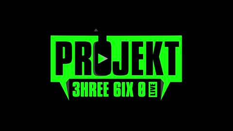 PROJEKT THREE SIX 0 - OFFICIAL TRAILER