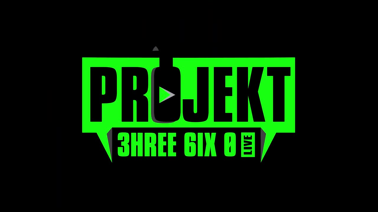 PROJEKT THREE SIX 0 - OFFICIAL TRAILER