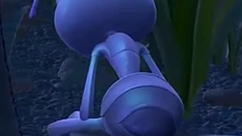 A bug's life flik butt derrian byer after life