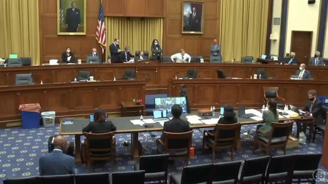 Jim Jordan snaps at democrats