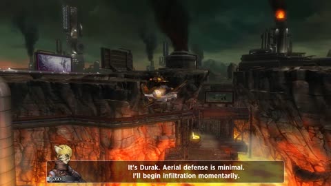 Sine Mora EX Gameplay PC shooter fun game