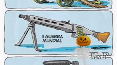 GLOBO MANIPULADORA...😂💨🎃