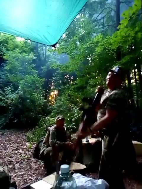 💢Ukrainian saviours of the western tradition