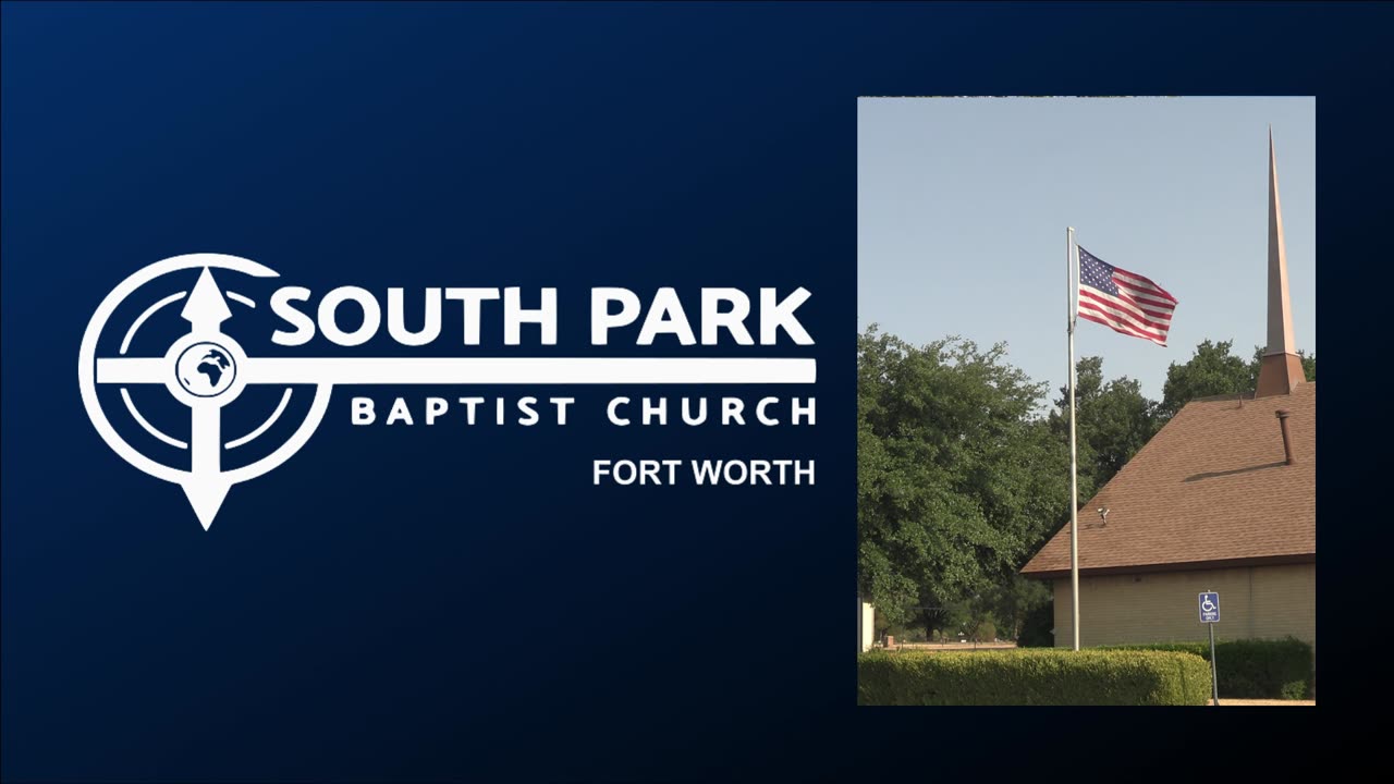 July 9, 2023 Sermon