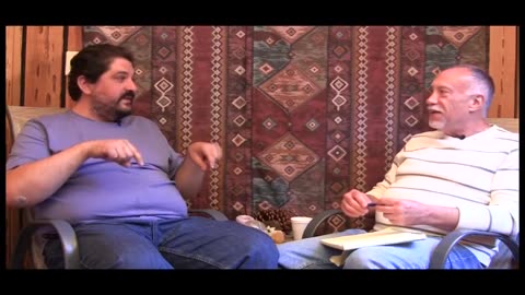 Andrew Bartzis and Lance White on Galactic History Part 2
