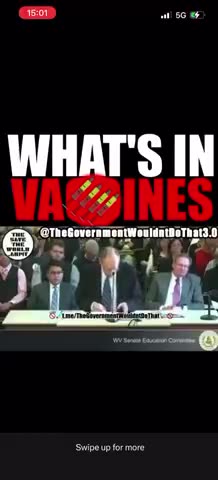 THIS IS ONE SUBJECT I WISH I DIDN'T HAVE TO RESPOND TO... THIS IS HARD TO LEARN ABOUT.