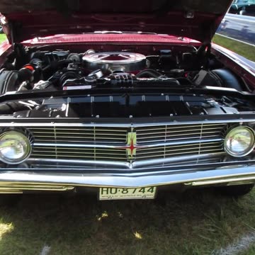 1962 Oldsmobile Starfire