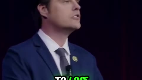The Radical Left HAS To Lose!