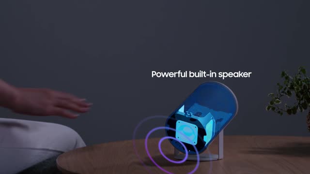 The Freestyle: Official introduction film | Samsung