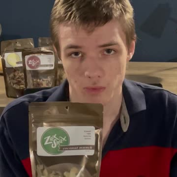 Healthy Snacks & Autism