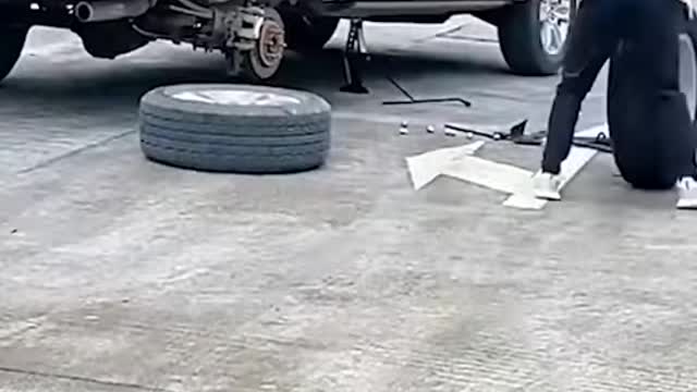Not all heroes wear capes!
