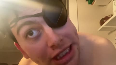 Do You Know Who I Am (Super Serious) [The Laughing Daiymo]