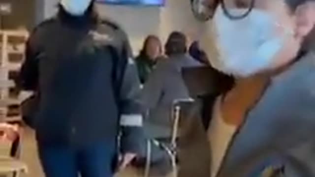 The Leaky Tank in Sarnia, Ontario