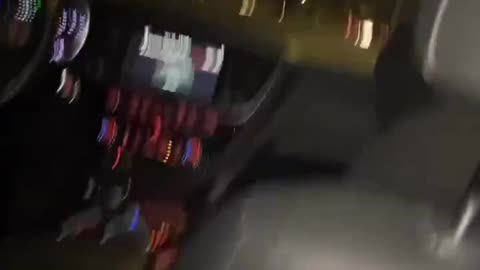 Just Another BIPOC Scholar Doing a Cultural Enrichment Drive-By
