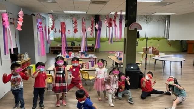 EdenHurst Christian Preschool & Kindergarten in Glendale | (747) 240-3626