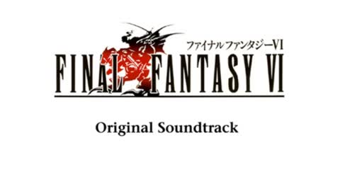 Final Fantasy VI OST - Cyan