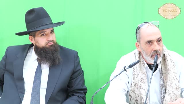 מוריס סויסה מסביר איך התקשורת משפיעה על הבריאות שלנו - 31-01-22