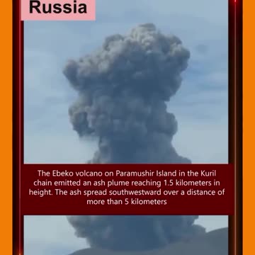 🚨 THE WORLD IS ON THE BRINK OF DESTRUCTION!