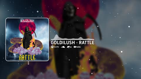 Goldilush - Rattle