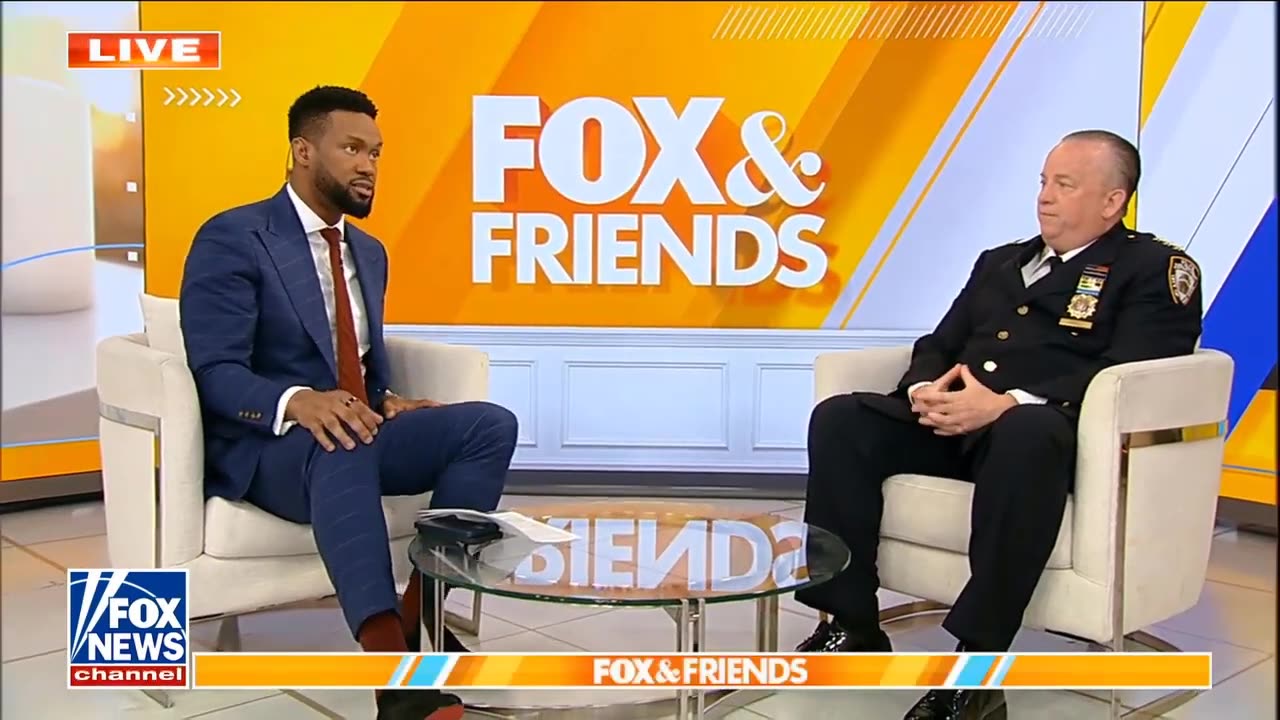 FOX and Friends 6-19-24 FULL END SHOW - ᖴO᙭ ᗷᖇEᗩKIᑎG ᑎEᗯS Tᖇᑌᗰᑭ June 19, 2024