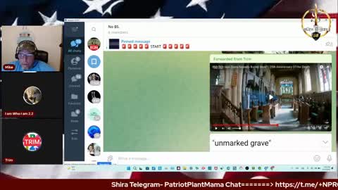 TRUMP TRAIN IN THE HOUSE BIG UPDATE WHEN GO ONE WE GO ALL.