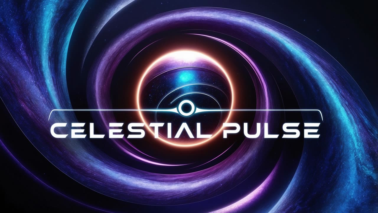 Uplifting Trance 2024 - Celestial Pulse