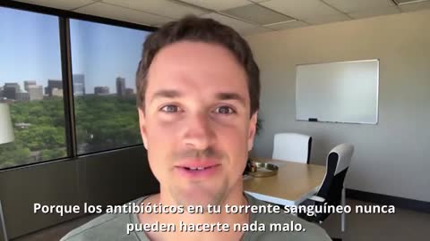 LOS INGREDIENTES QUE TE ESTÁN METIENDO EN EL CUERPO