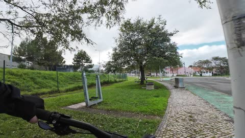 BIKE RIDE pela MS S05E02 10 fev 2K24 PART 4
