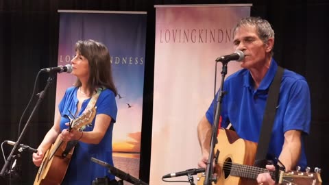 LOVINGKINDNESS: The Sound Mind Singles