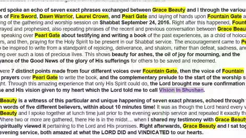Tongues of Fire Ha Tikvah is Hope in the Darkness Susan Joy Dahl