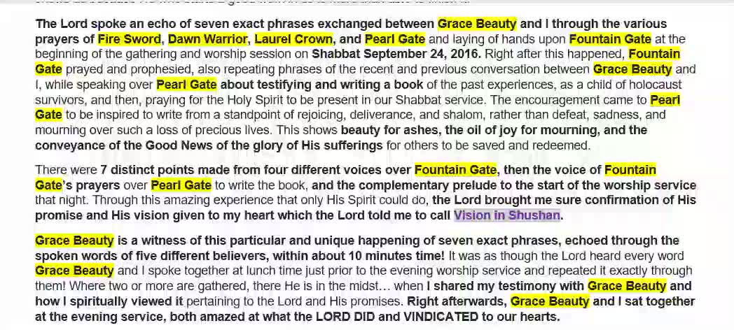 Tongues of Fire Ha Tikvah is Hope in the Darkness Susan Joy Dahl